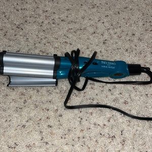 bed head wave artist crimper